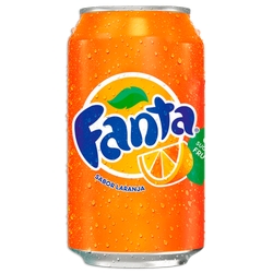 Fanta.