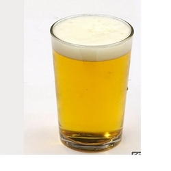 caña de cerveza bien fria