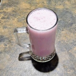 Batido de Mora