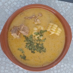 Sancocho de carne